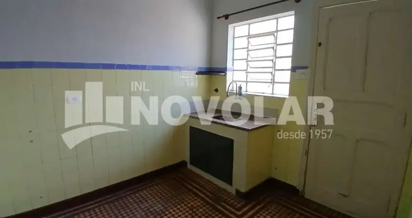 Casa com 1 quarto para alugar na Vila Maria Baixa, São Paulo 