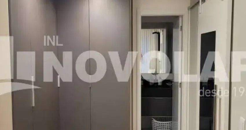 Apartamento com 1 quarto à venda na Casa Verde, São Paulo 