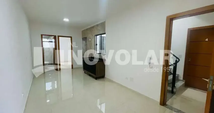 Casa em condomínio fechado com 2 quartos para alugar no Jardim Neila, São Paulo