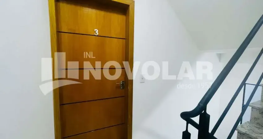 Casa em condomínio fechado com 2 quartos para alugar no Jardim Neila, São Paulo 