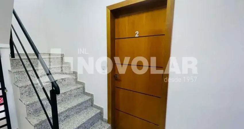 Casa em condomínio fechado com 2 quartos para alugar no Jardim Neila, São Paulo