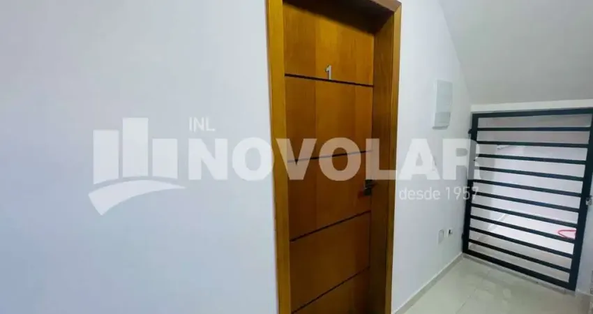 Casa em condomínio fechado com 2 quartos para alugar no Jardim Neila, São Paulo