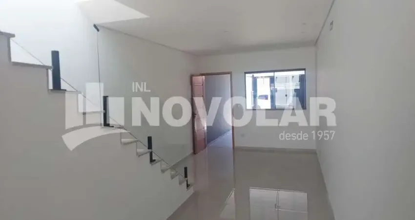 Casa com 3 quartos à venda na Vila Isolina Mazzei, São Paulo