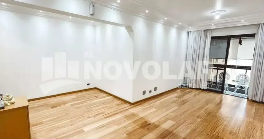 Apartamento com 3 quartos à venda na Água Fria, São Paulo 