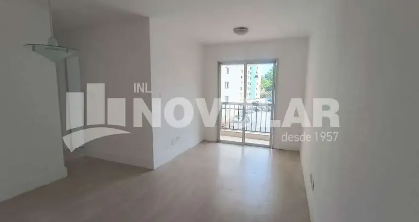 Apartamento com 3 quartos para alugar na Vila Guilherme, São Paulo
