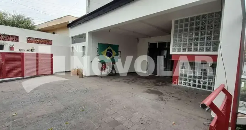 Casa com 4 quartos para alugar na Vila Ipojuca, São Paulo