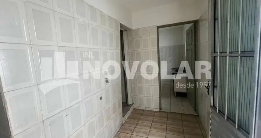 Casa com 2 quartos para alugar na Vila Maria, São Paulo