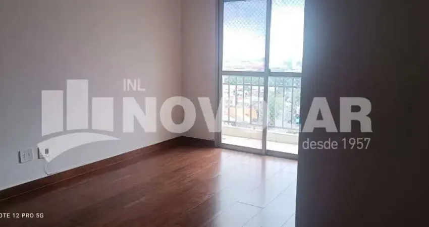 Apartamento com 3 quartos para alugar na Vila Guilherme, São Paulo