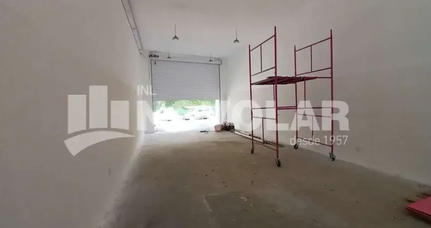 Barracão / Galpão / Depósito para alugar na Vila Anastácio, São Paulo