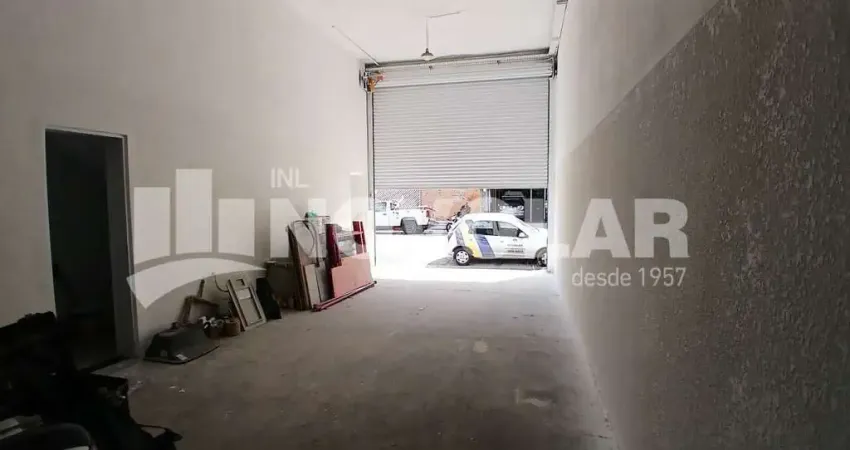 Barracão / Galpão / Depósito para alugar na Vila Anastácio, São Paulo