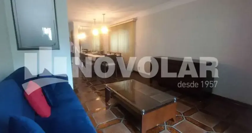 Casa com 3 quartos para alugar na Vila Maria Alta, São Paulo