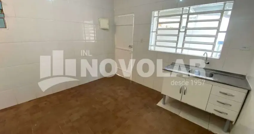 Casa com 1 quarto para alugar em Imirim, São Paulo