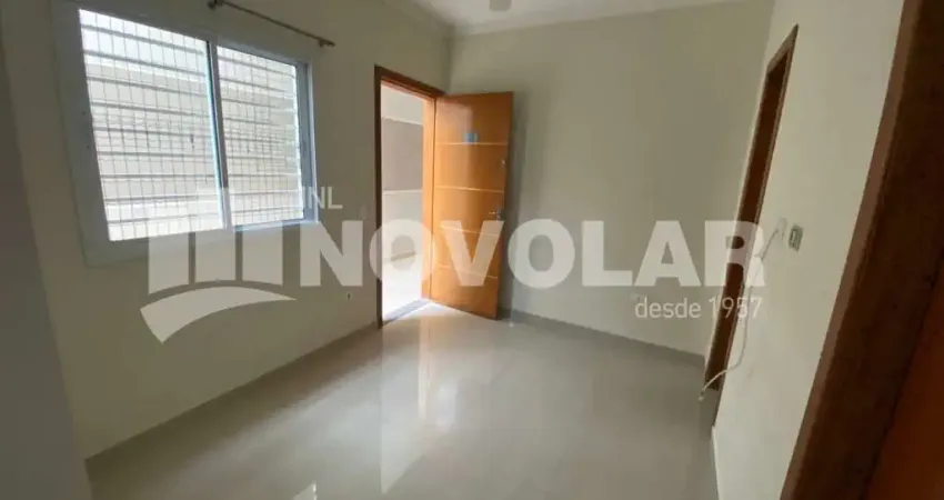 Apartamento com 1 quarto para alugar na Vila Nivi, São Paulo