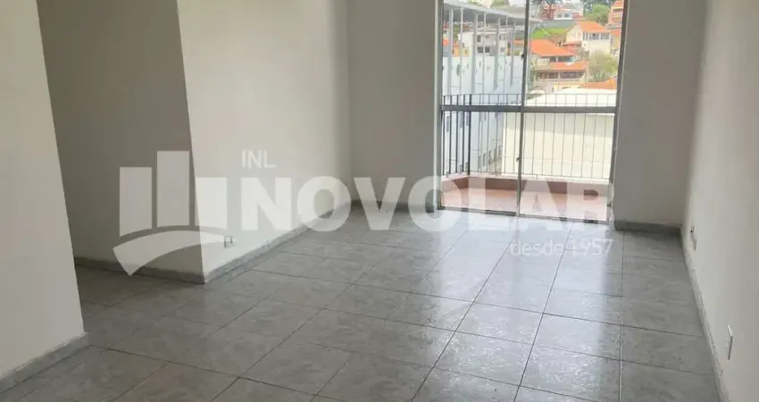 Apartamento com 2 quartos para alugar na Vila Ester (Zona Norte), São Paulo