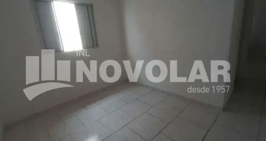 Casa com 1 quarto para alugar no Parque Novo Mundo, São Paulo