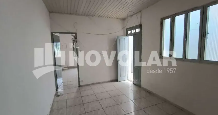 Casa com 1 quarto para alugar na Vila Maria, São Paulo