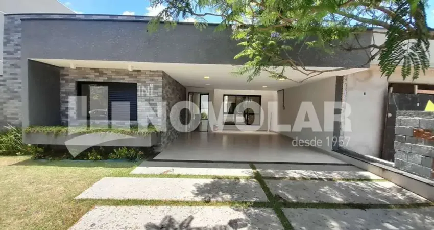 Casa em condomínio fechado com 3 quartos para alugar no Residencial Euroville II, Bragança Paulista