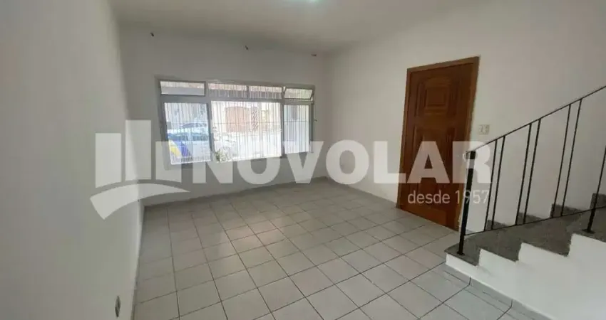 Casa com 2 quartos para alugar no Parque Novo Mundo, São Paulo