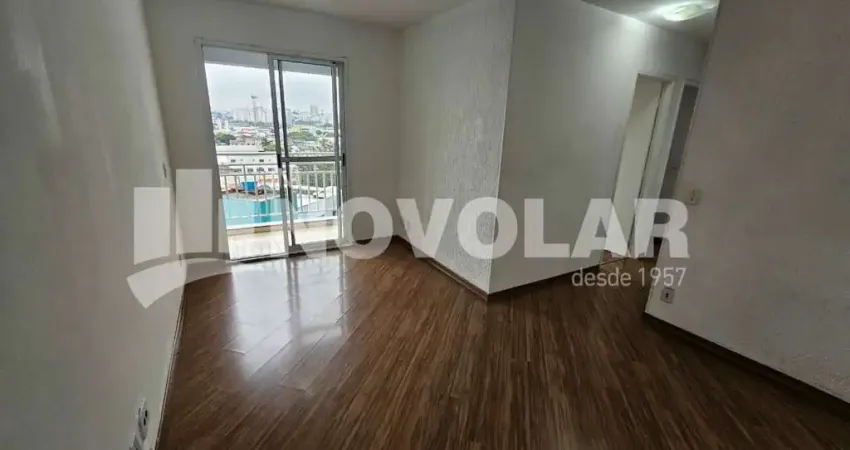Apartamento com 3 quartos para alugar no Parque Novo Mundo, São Paulo