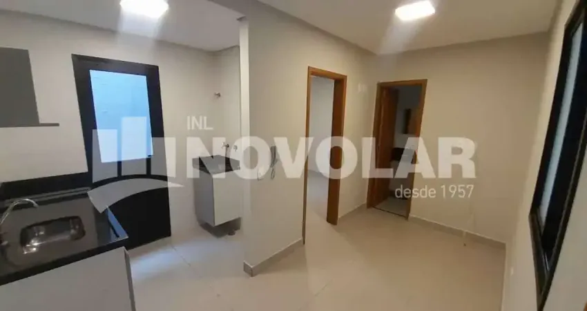 Apartamento com 1 quarto para alugar na Vila Maria Baixa, São Paulo