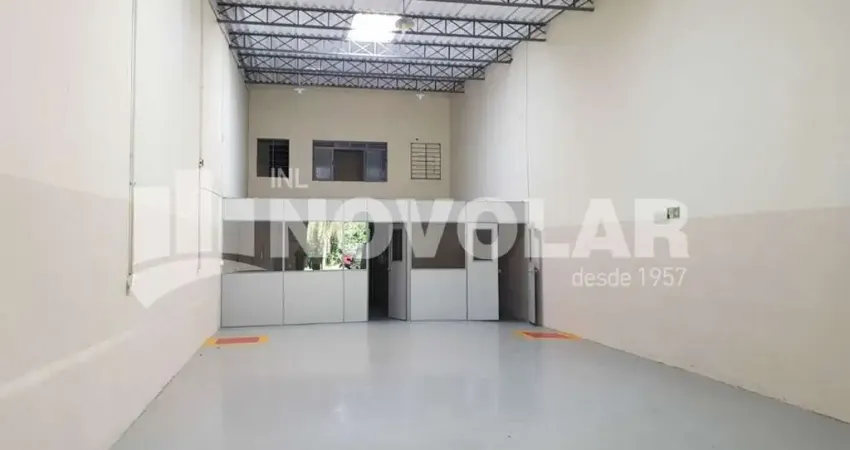 Barracão / Galpão / Depósito com 3 salas para alugar na Vila Guilherme, São Paulo