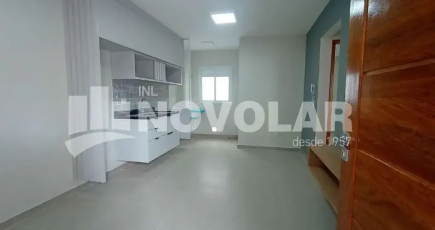 Apartamento com 2 quartos para alugar no Parada Inglesa, São Paulo