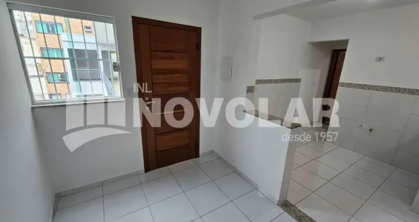 Casa em condomínio fechado com 2 quartos para alugar na Vila Maria Alta, São Paulo