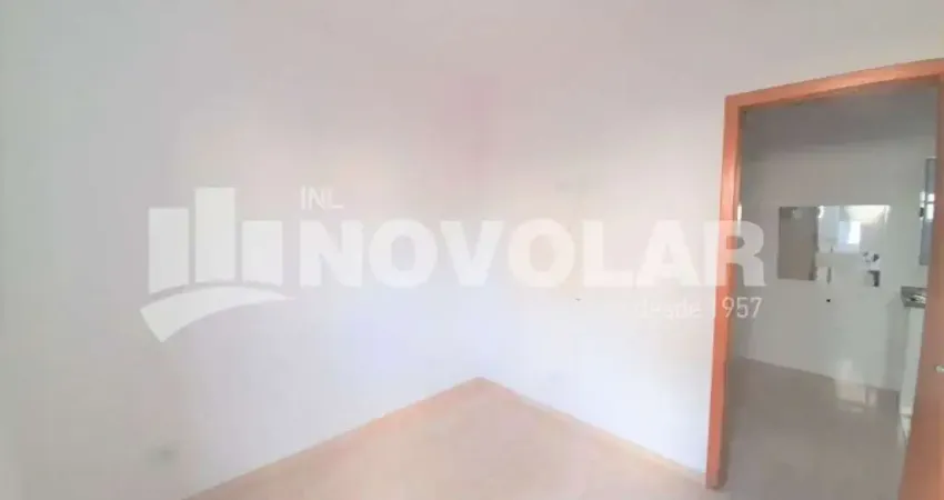 Casa em condomínio fechado com 1 quarto para alugar na Vila Sabrina, São Paulo