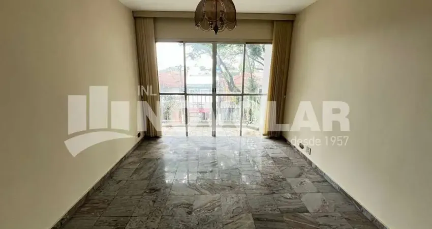 Apartamento com 3 quartos para alugar na Vila Guilherme, São Paulo