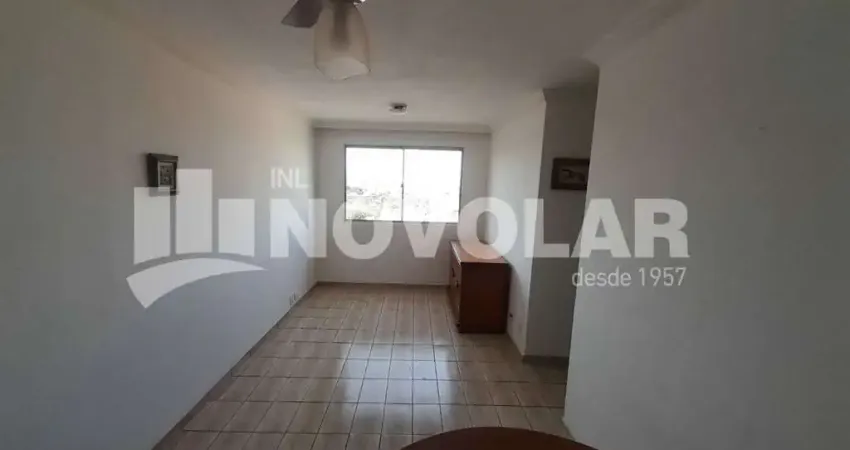 Apartamento com 2 quartos para alugar no Jardim Andaraí, São Paulo
