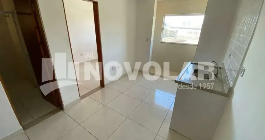 Apartamento com 1 quarto para alugar no Parque Novo Mundo, São Paulo