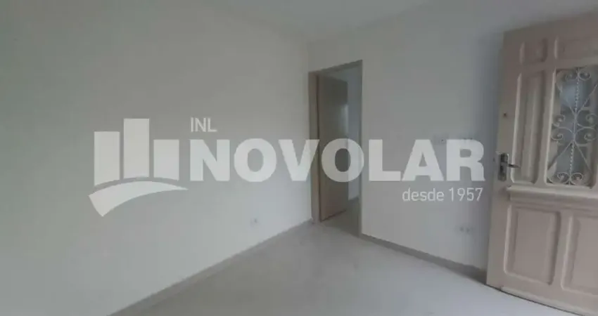 Casa com 1 quarto para alugar na Vila Maria, São Paulo