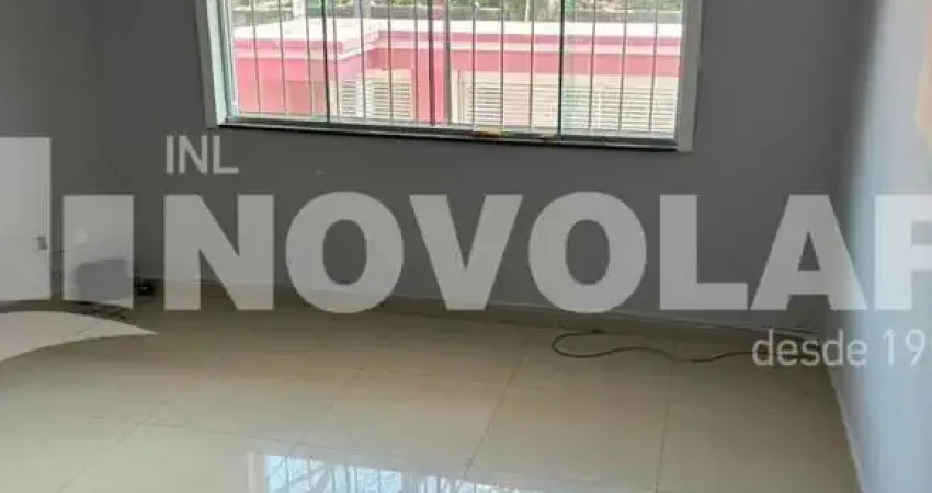 Casa com 3 quartos à venda na Vila Isolina Mazzei, São Paulo
