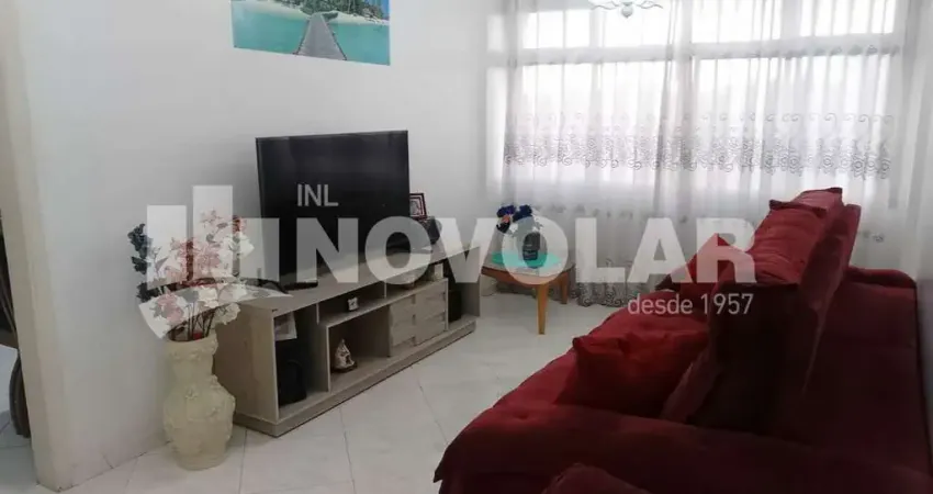 Apartamento com 2 quartos à venda na Vila Guilherme, São Paulo