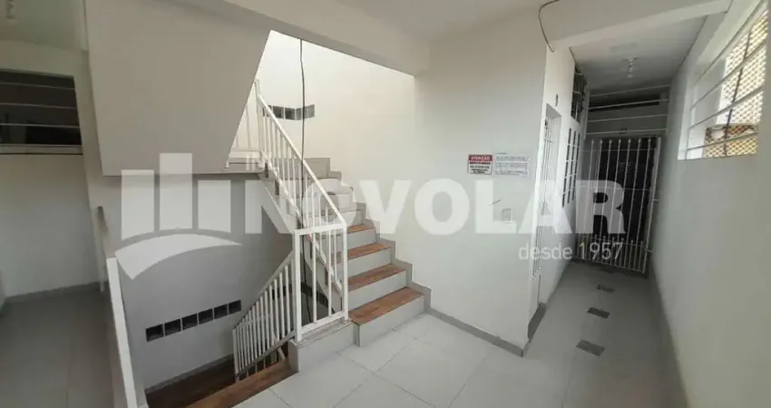Apartamento com 1 quarto para alugar na Vila Maria Alta, São Paulo