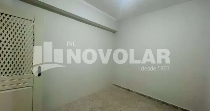 Casa com 1 quarto para alugar na Vila Sabrina, São Paulo