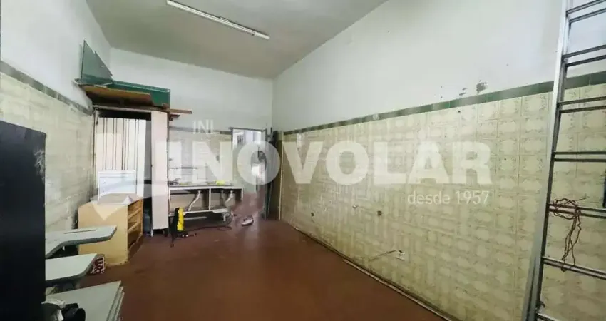 Ponto comercial para alugar no Parque Edu Chaves, São Paulo