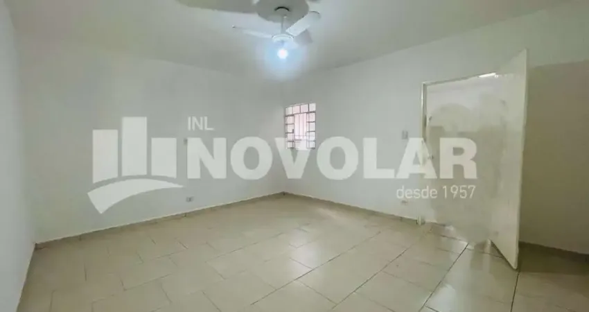 Casa com 1 quarto para alugar no Parque Edu Chaves, São Paulo
