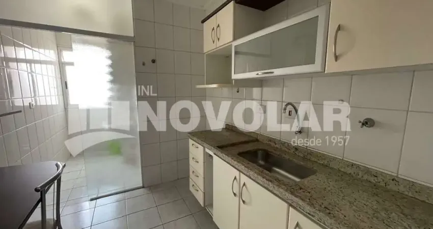 Apartamento com 2 quartos para alugar na Vila Maria Alta, São Paulo
