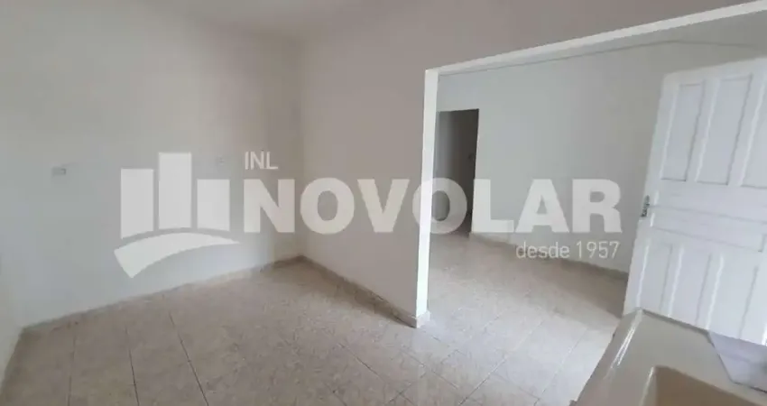 Casa com 1 quarto para alugar na Vila Gustavo, São Paulo