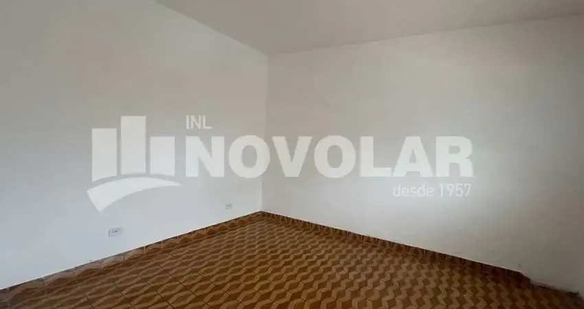 Casa assobradada, com 2 dormitório no bairro da vila sabrina