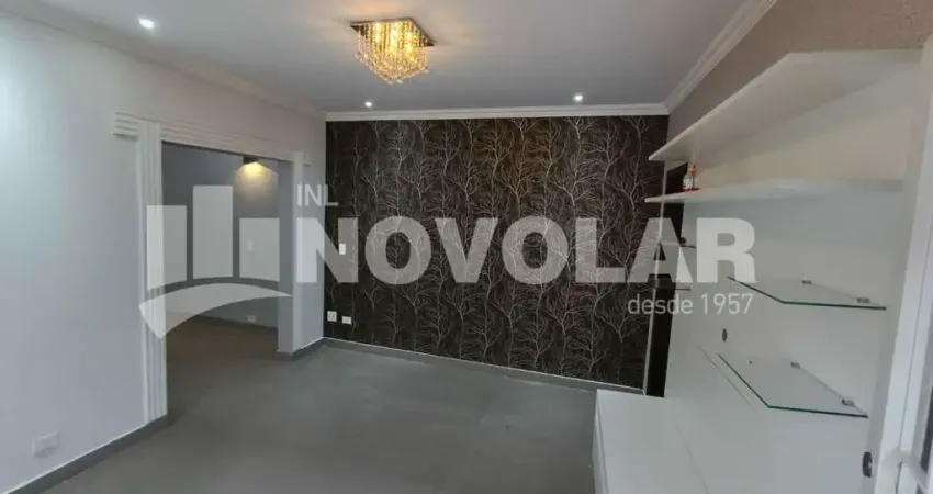 Casa com 3 quartos para alugar na Vila Maria Alta, São Paulo