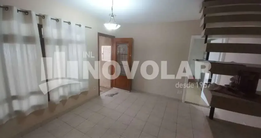 Casa com 2 quartos para alugar na Vila Maria Baixa, São Paulo
