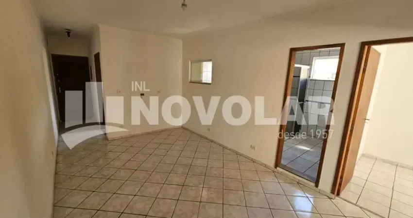 Apartamento com 2 quartos para alugar no Jardim Brasil, São Paulo