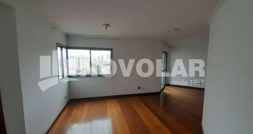 Apartamento com 3 quartos para alugar no Parada Inglesa, São Paulo