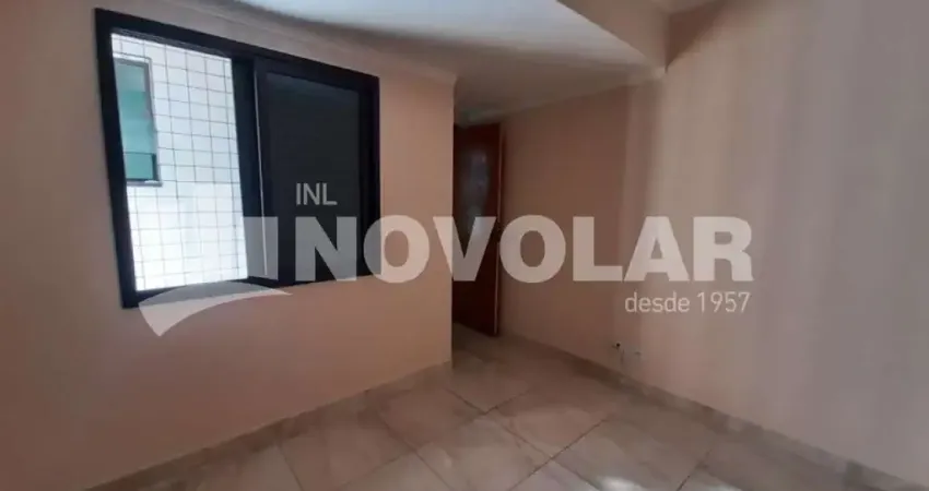 Apartamento com 1 quarto para alugar em Santana, São Paulo