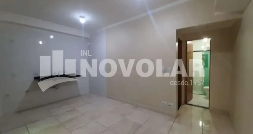 Apartamento com 1 quarto para alugar em Santana, São Paulo