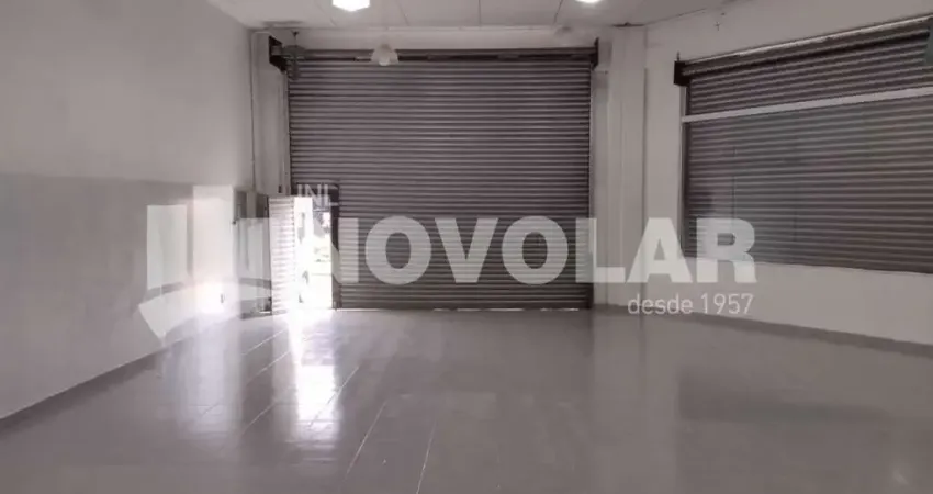 Ponto comercial para alugar no Jordanópolis, Arujá