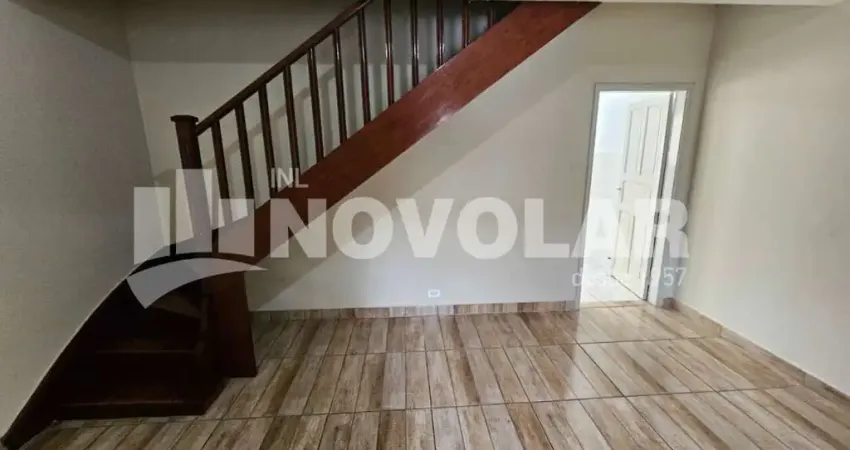 Casa com 2 quartos para alugar na Vila Maria Baixa, São Paulo