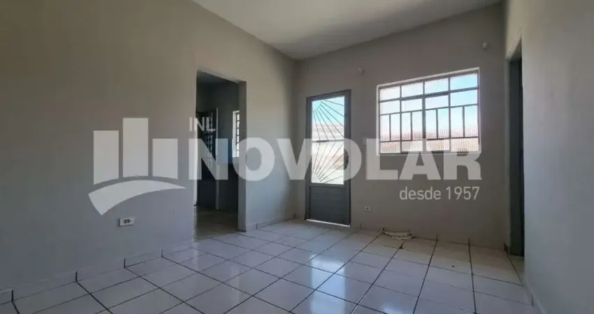 Casa com 3 quartos à venda no Parque Casa de Pedra, São Paulo